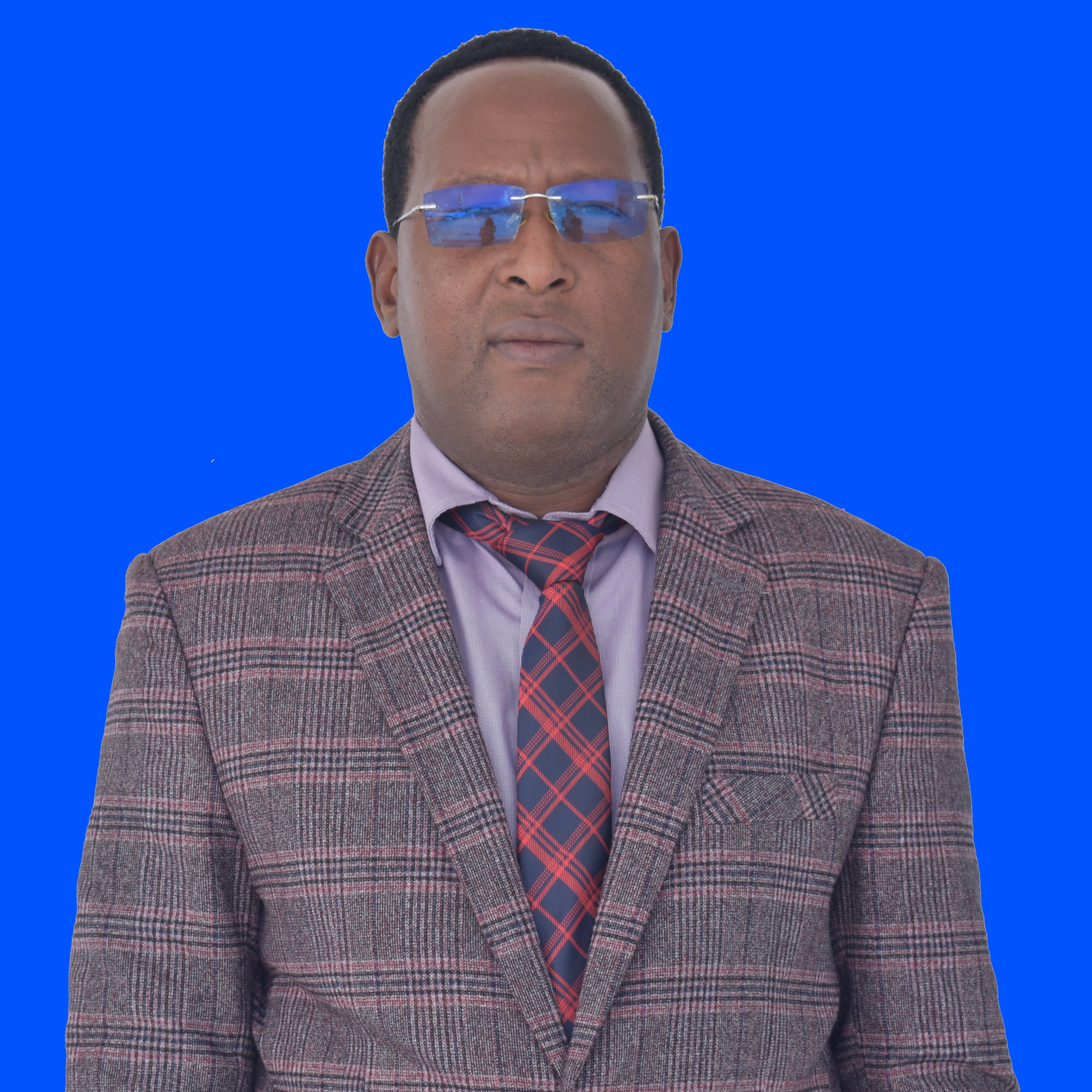 Daniel Gittu Matondo photo